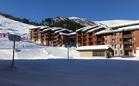 Le Mottet - ESF&Skis aux pieds